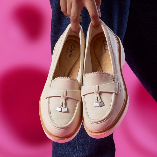 Women's Loafers & Flats