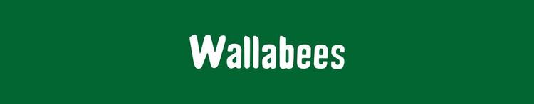 Wallabees