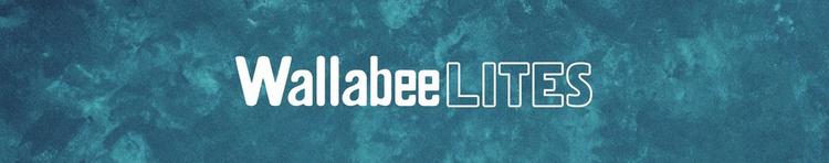 Wallabee Lites