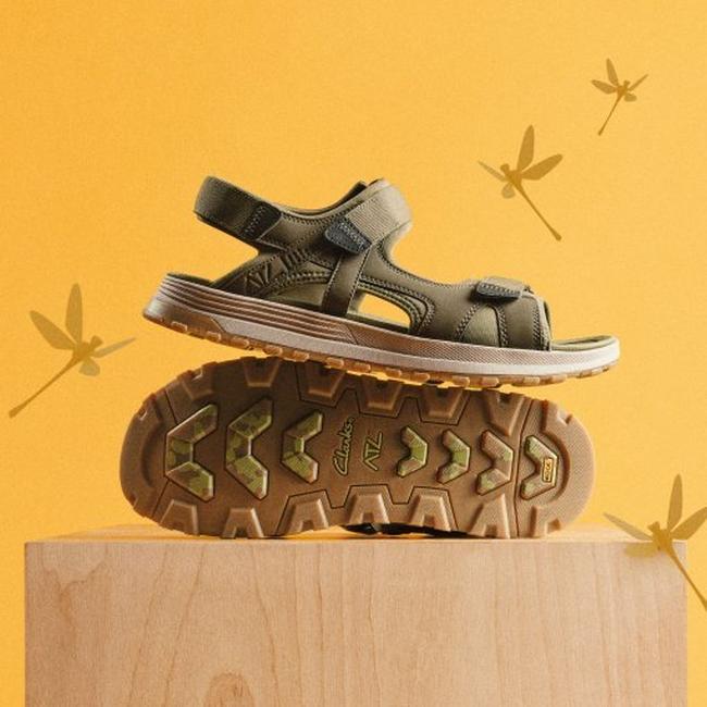 Magasiner les chaussures de marche pour hommes