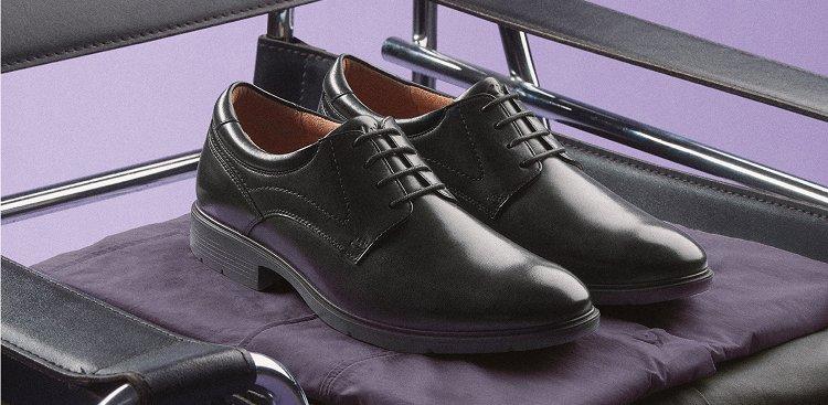 Magasiner les chaussures de mariage et d'occasion pour hommes