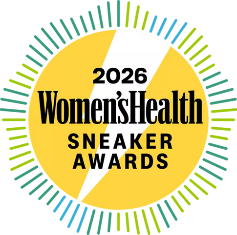 2026 Women's Health Sneaker Awards