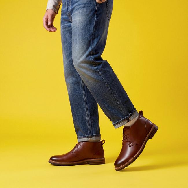Smart Boots