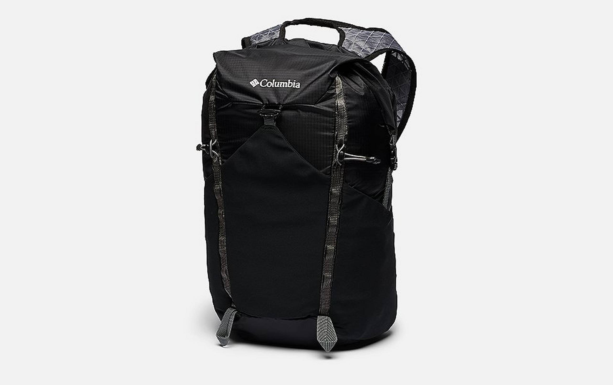 A product shot of the Tandem Trail 22-liter backpack set against a white background.