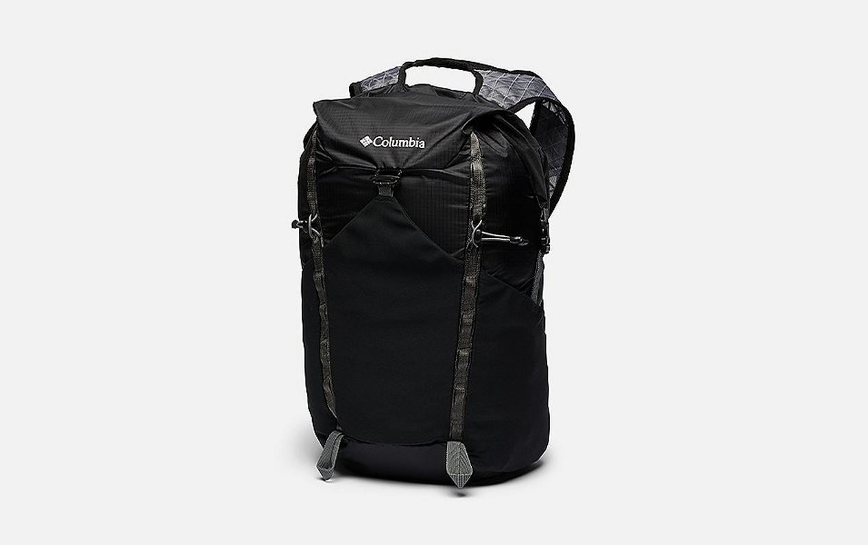 Black Tandem Trail 22 hiking backpack