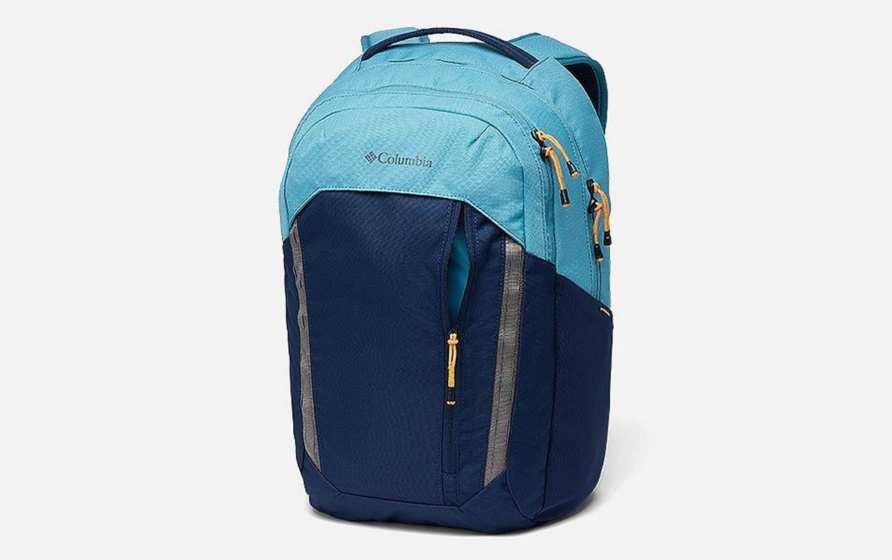 Grey Street Elite Convertible Duffel 36 travel backpack