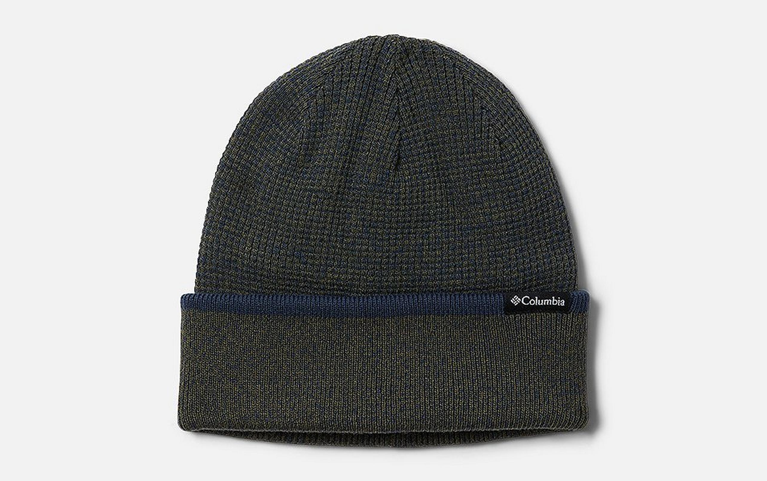 Stuart Island Watch Cap