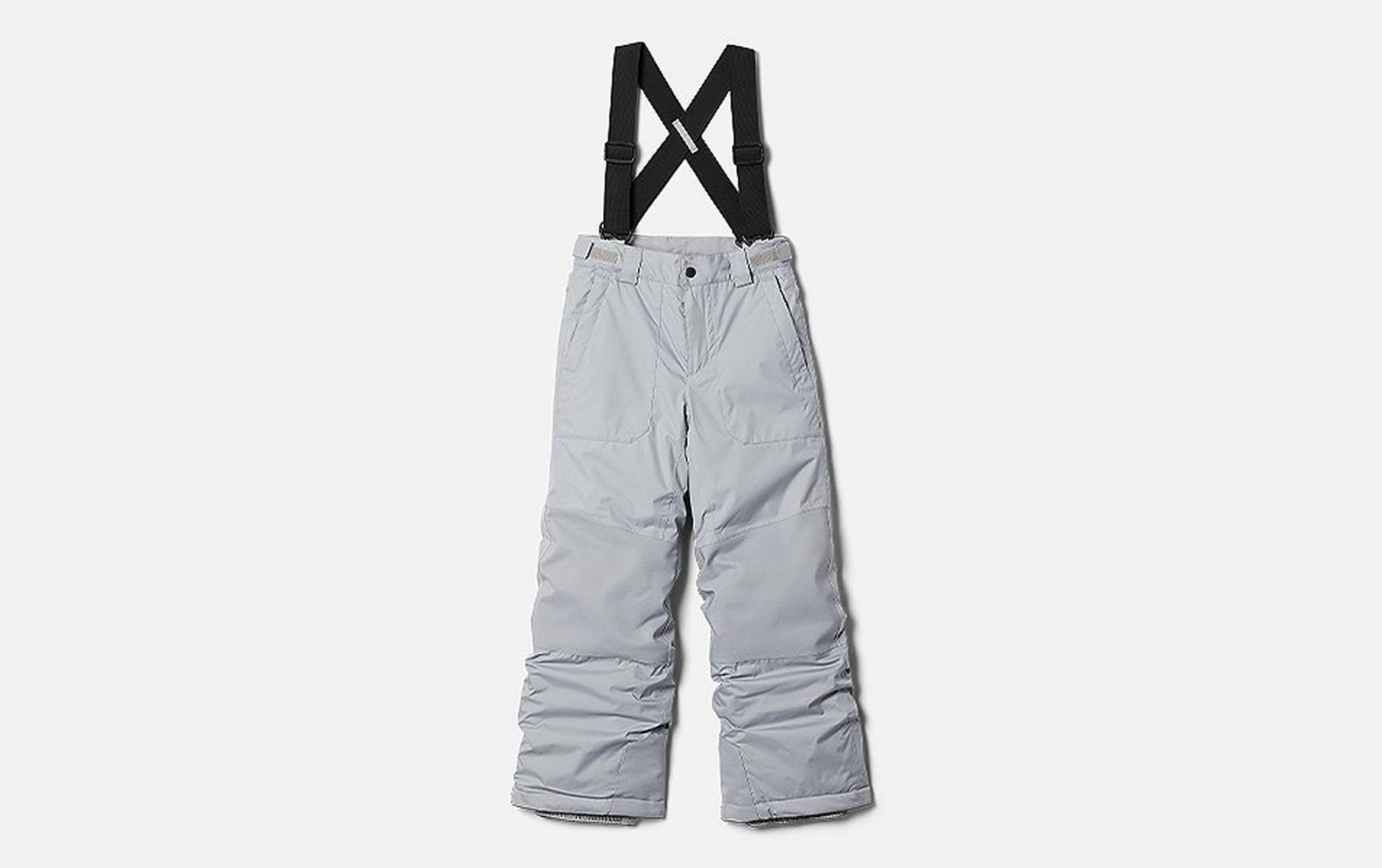 Boys' Mighty Mogul II Ski Jacket
