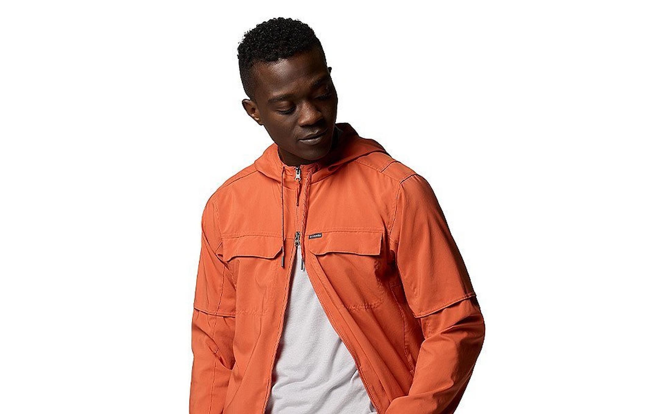 Insect Shield™ Repellant Apparel From Columbia | Columbia Sportswear