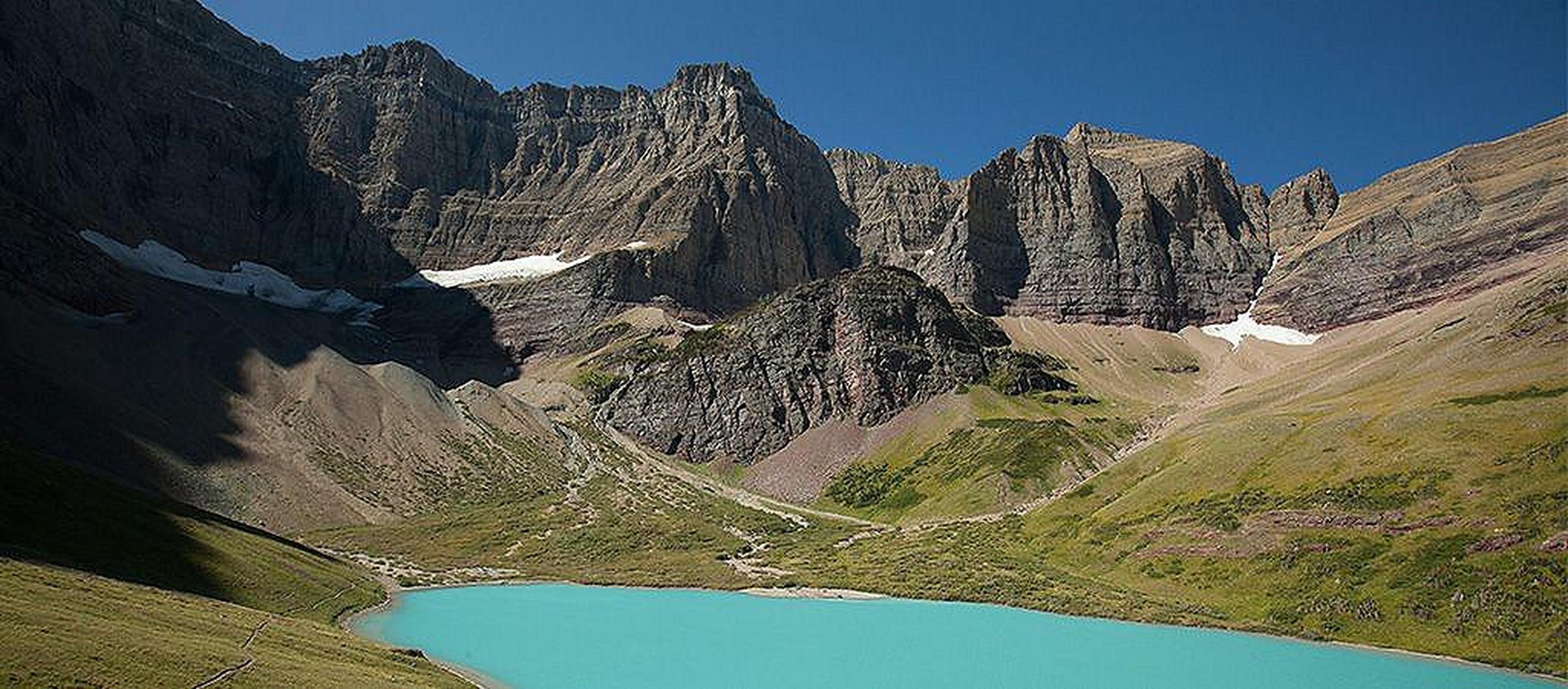 Glacier National Park