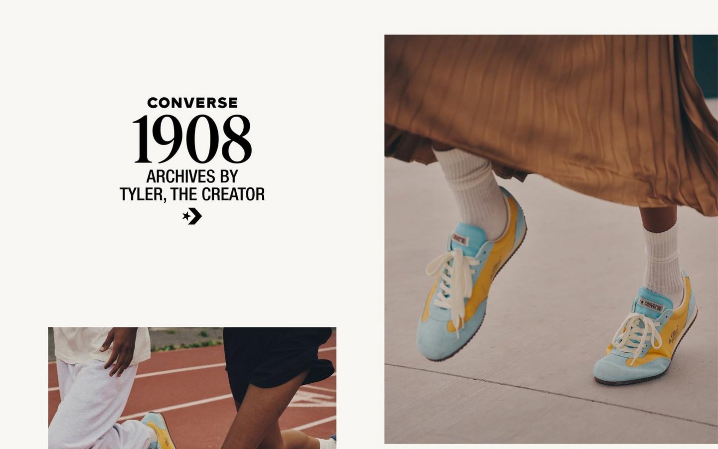 1908 Archives by Tyler, the Creator