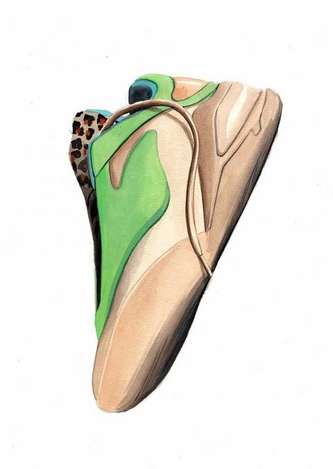 SHAI 001 by Shai Gilgeous-Alexander | Converse US
