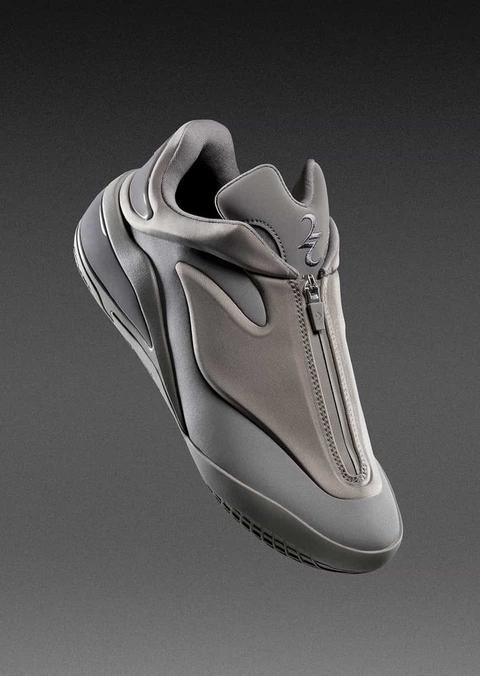SHAI 001 by Shai Gilgeous-Alexander | Converse US