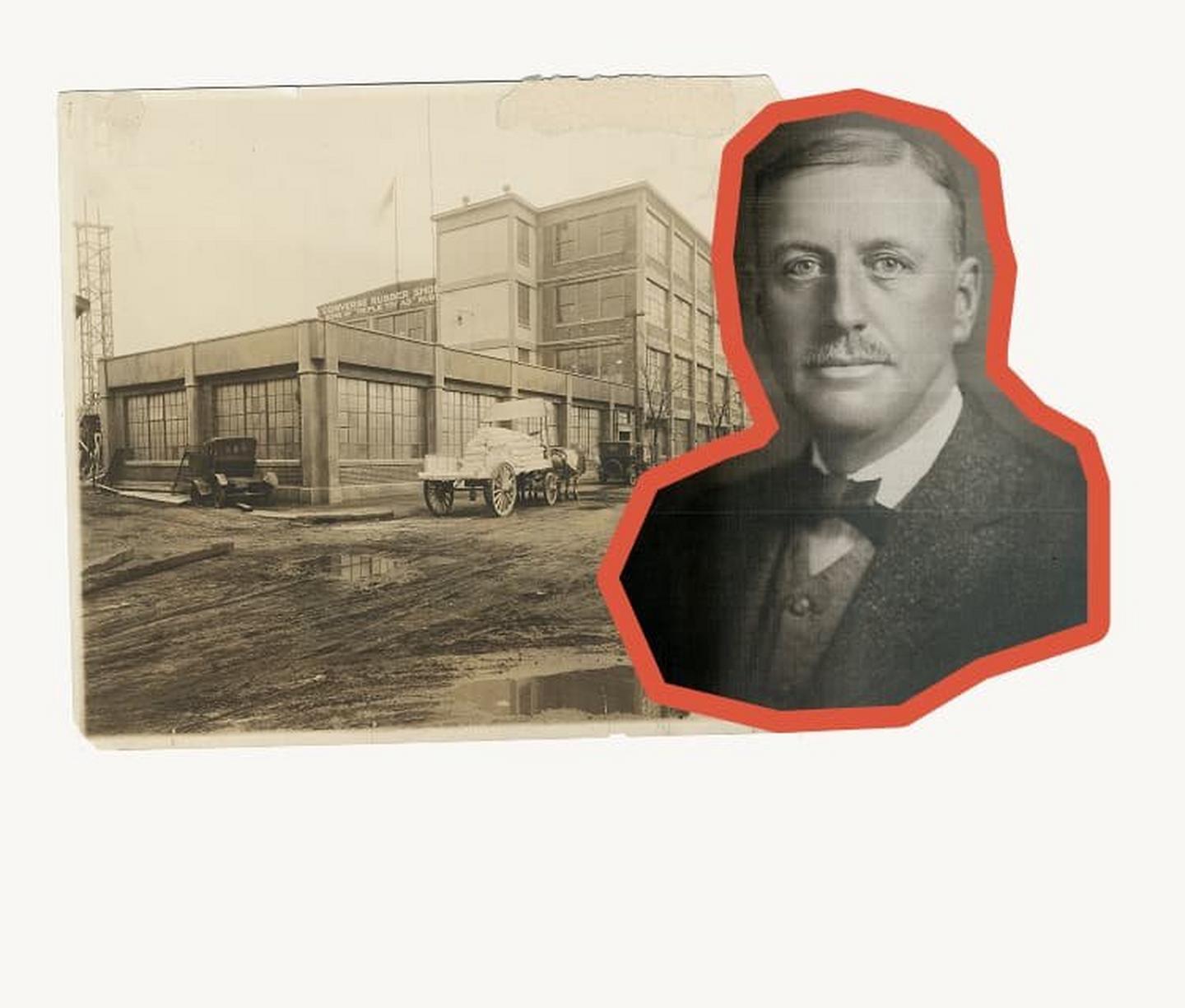 Since 1908...