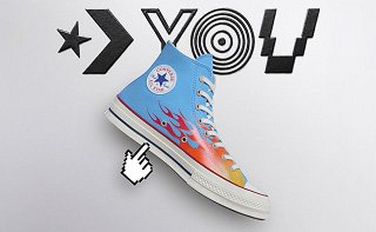 Custom Charm Shoes