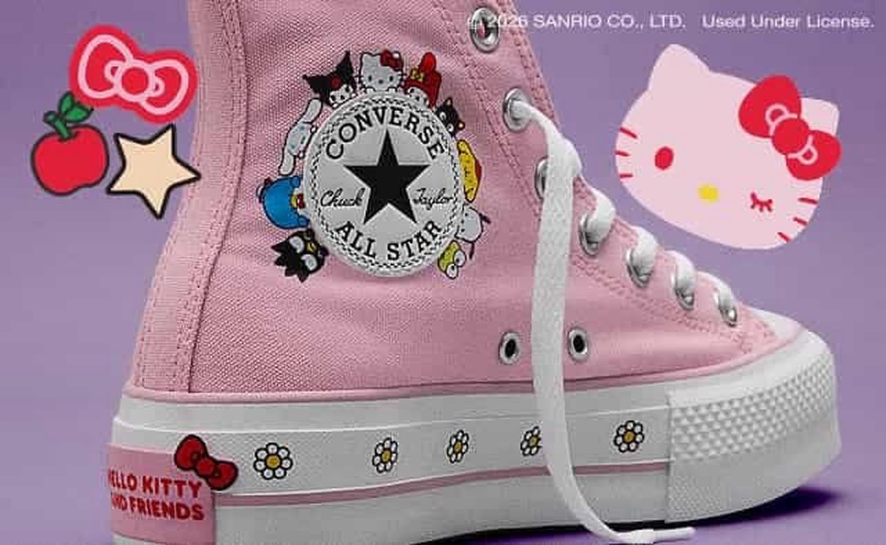 New in Custom