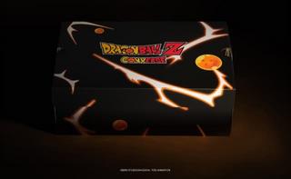 Coming Soon: Dragon Ball Z