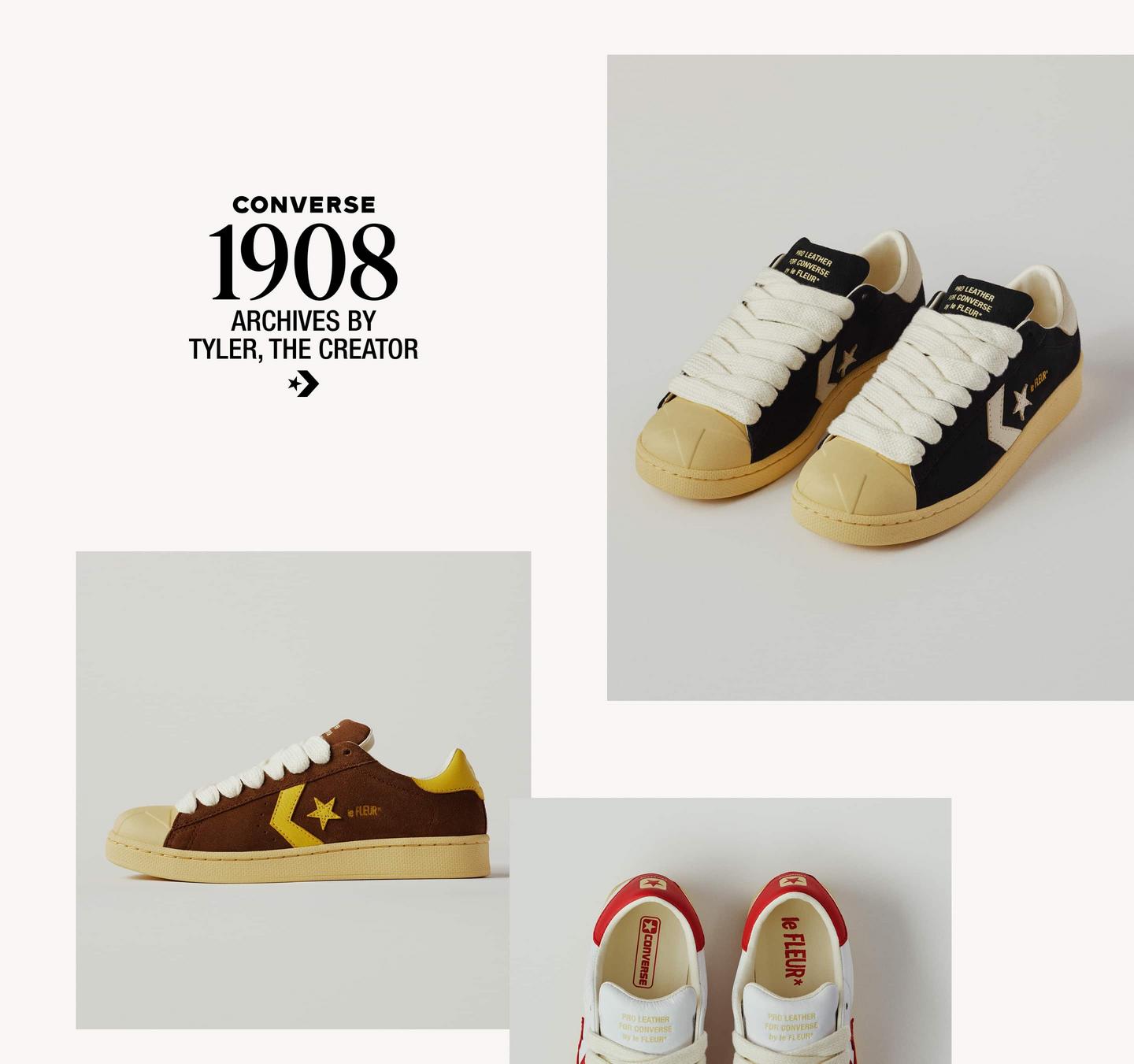 1908 Archives by Tyler, the Creator