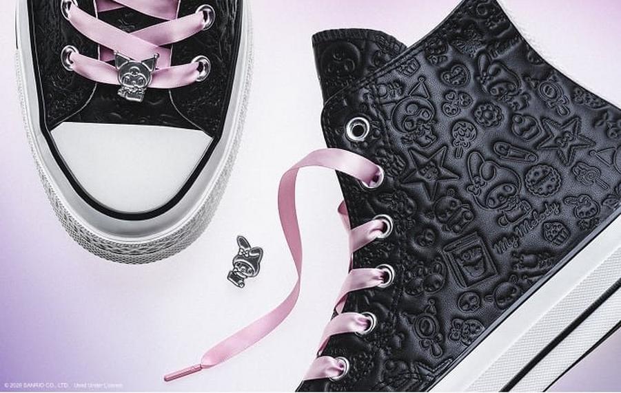 Hello Kitty Collection Coming Soon