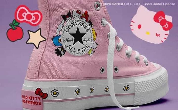 New In Custom