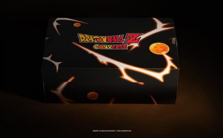 Coming Soon: Dragon Ball Z 