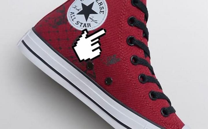 New In Custom