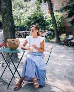 Women's Summer Fashion
