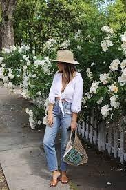 Women's Summer Fashion