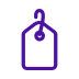 icon pricetag