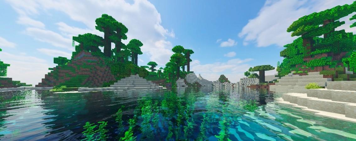 4 wow-worthy and educational Minecraft builds | Currys