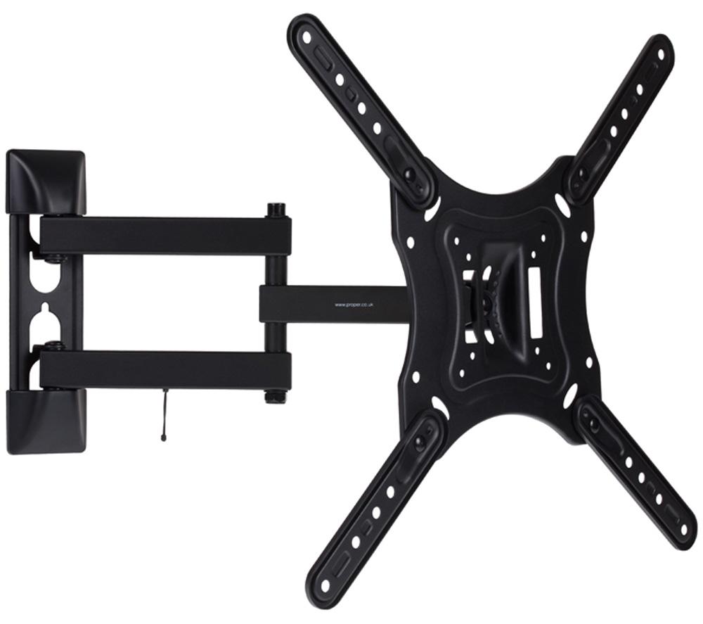 TV wall brackets - Cheap TV wall bracket Deals | Currys