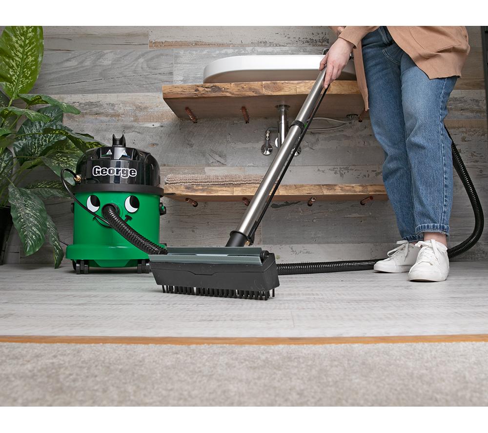 Numatc George Henry Trade Professonal Wet & Dry Hoover Vacuum Cleaner