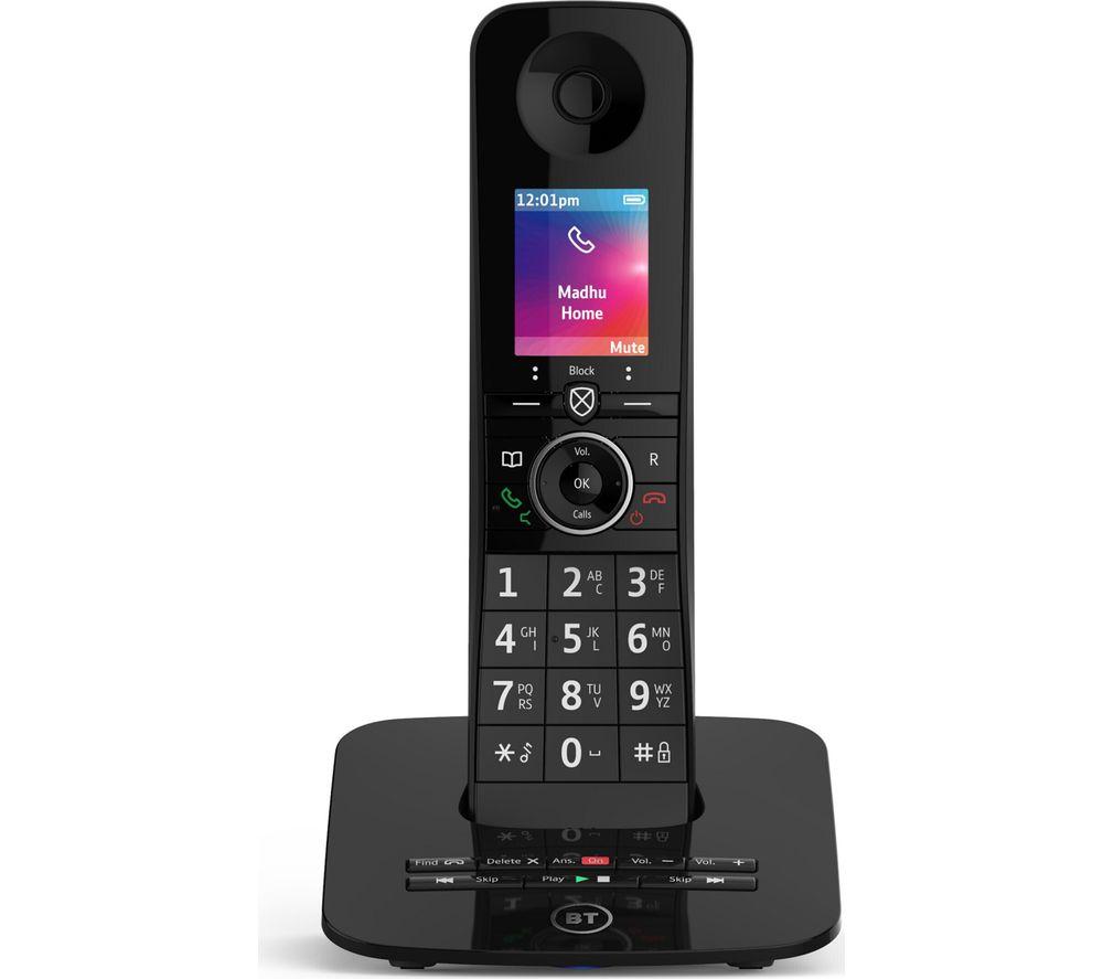 Buy BT Premium 090630 Cordless Phone Currys