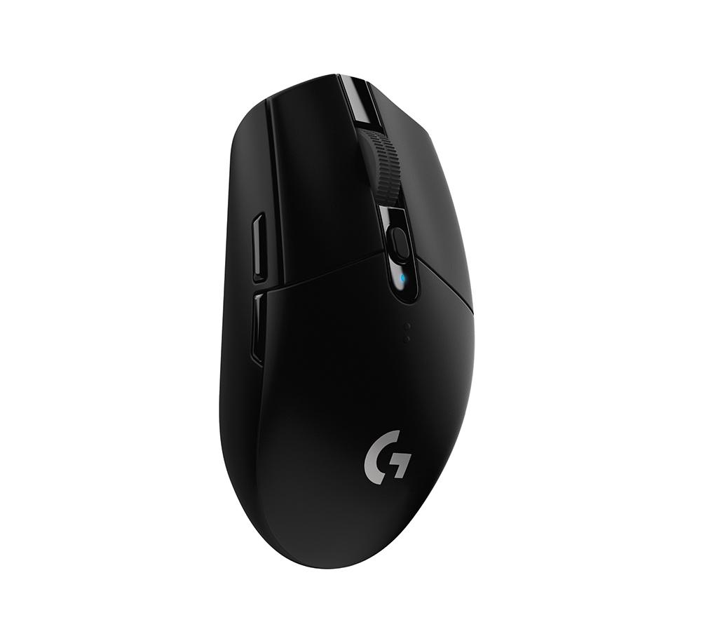 LOGITECH G305 Lightspeed Wireless Optical Gaming Mouse