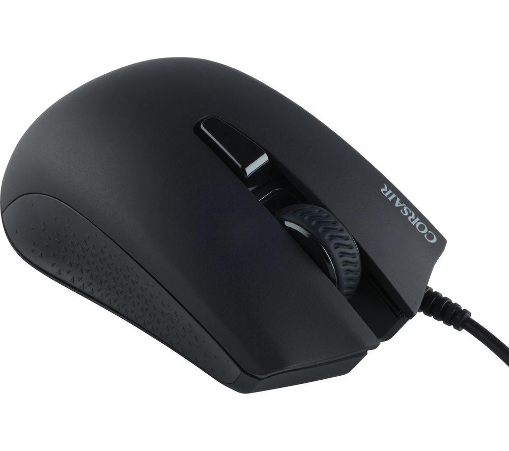 Buy CORSAIR HARPOON RGB Pro RGB Optical Gaming Mouse | Currys