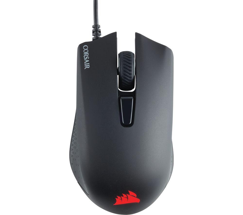 Buy CORSAIR HARPOON RGB Pro RGB Optical Gaming Mouse | Currys