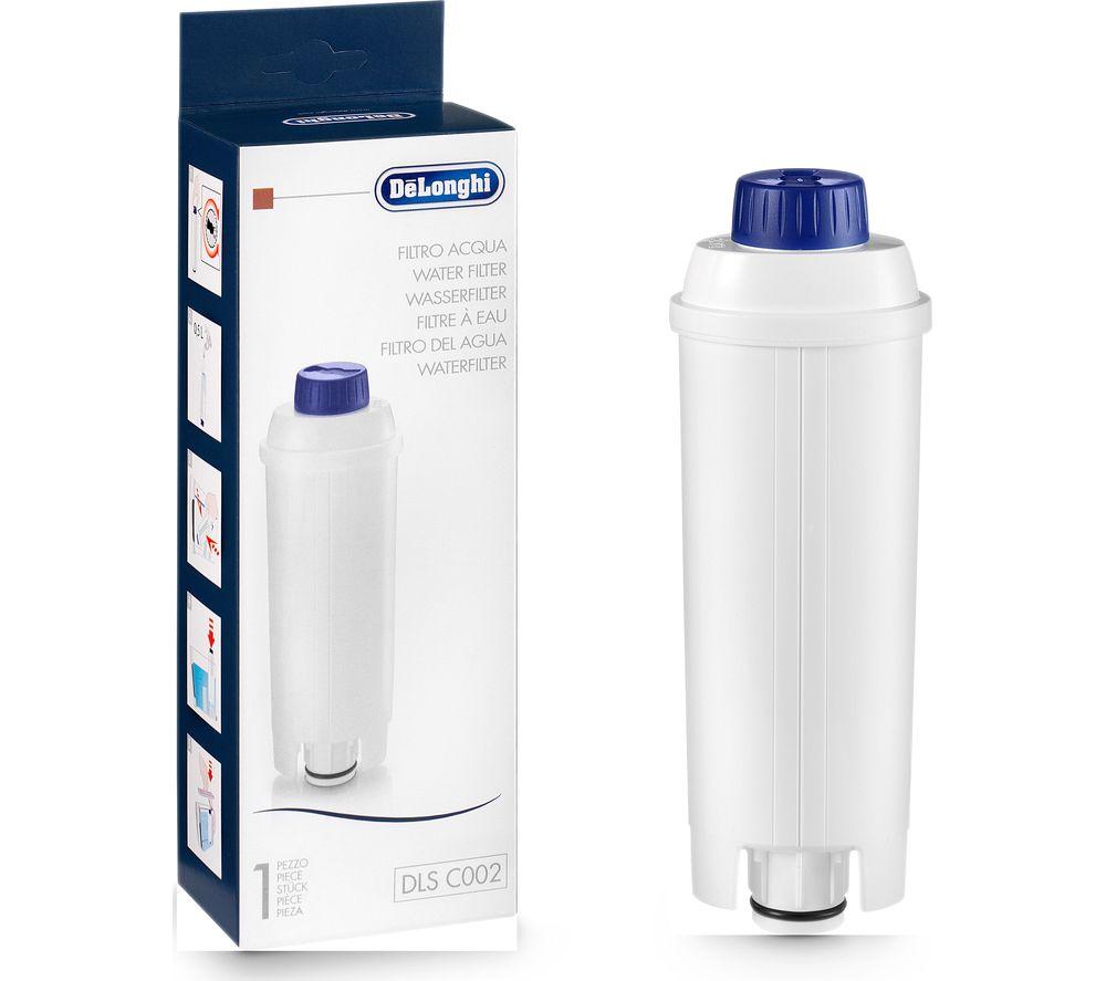 DELONGHI DLSC002 Water Filter