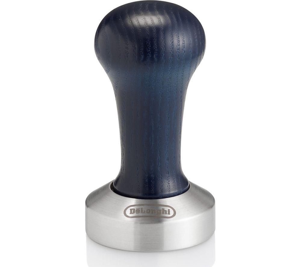 DELONGHI DLSC058 Coffee Tamper - Blue