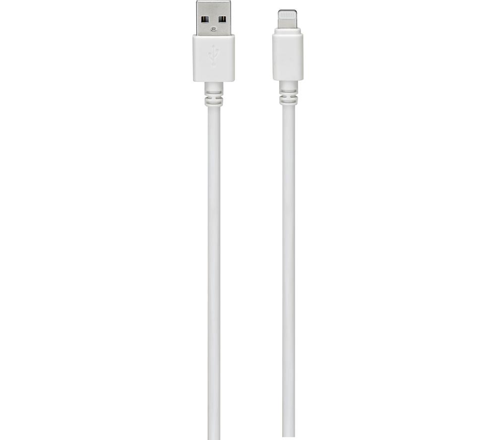 GOJI Lightning Cable - 3 m