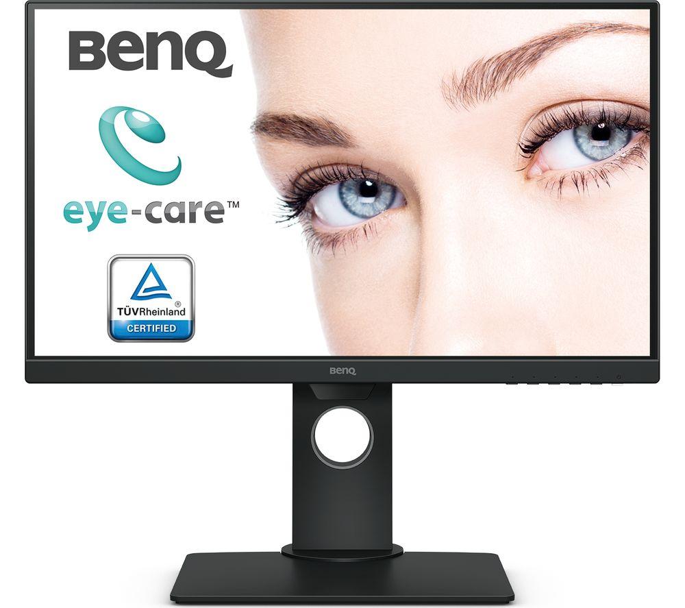 Buy BENQ GW2480T Full HD 23.8” IPS Monitor - Black | Currys