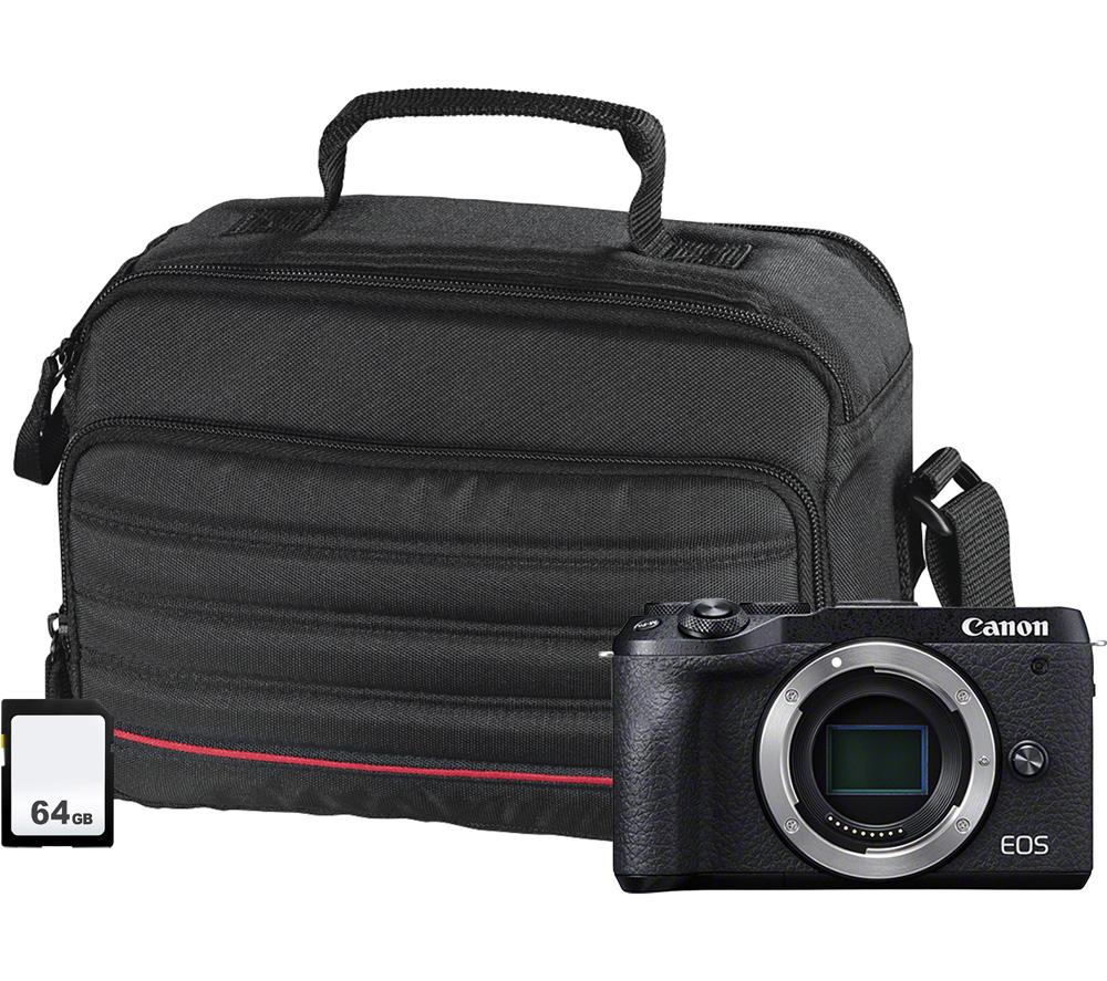Currys Interchangeable lens cameras Cheap deals on DSLR cameras