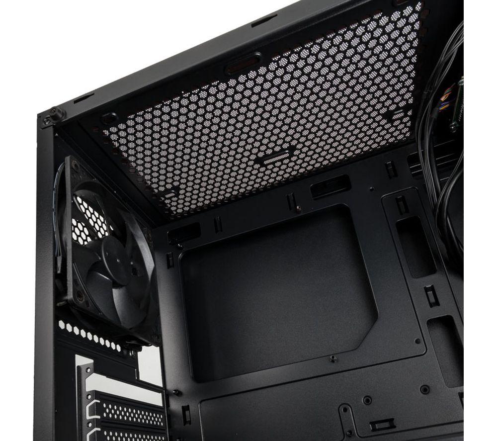 Buy Kolink Citadel Micro Atx Full Tower Pc Case Free Delivery Currys