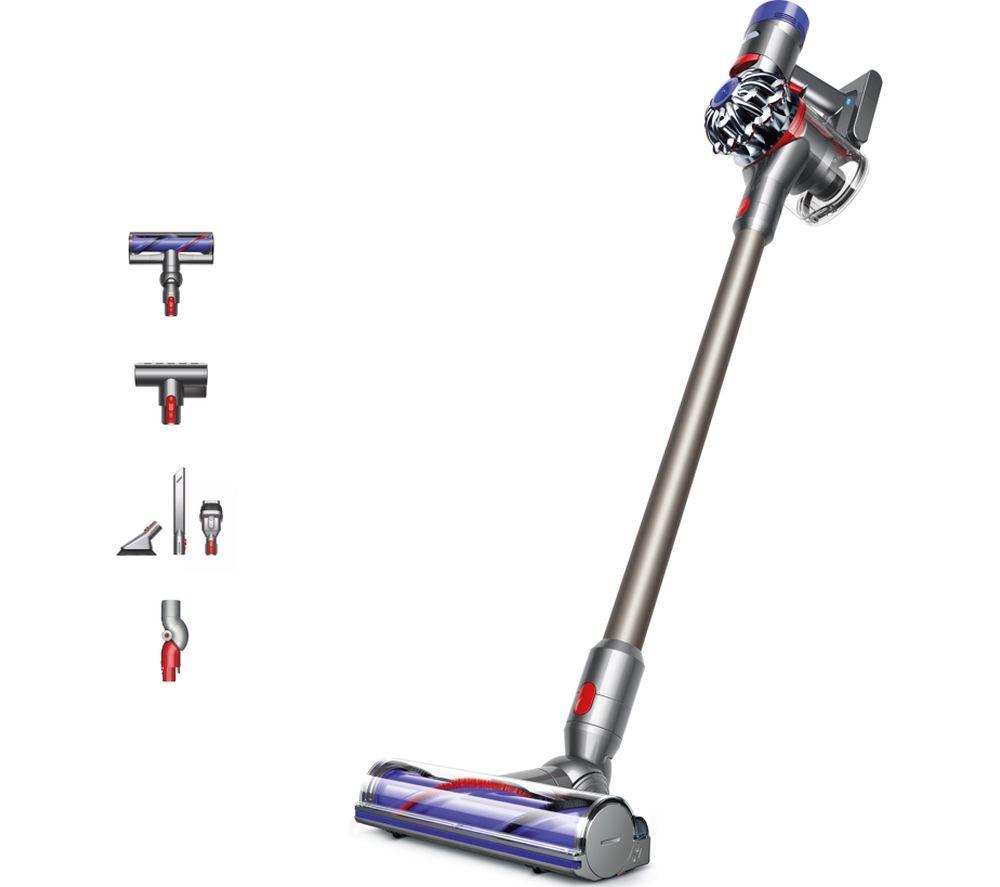 DYSON Cordless Vacuum Cleaners - Cheap DYSON Cordless Vacuum Cleaner ...