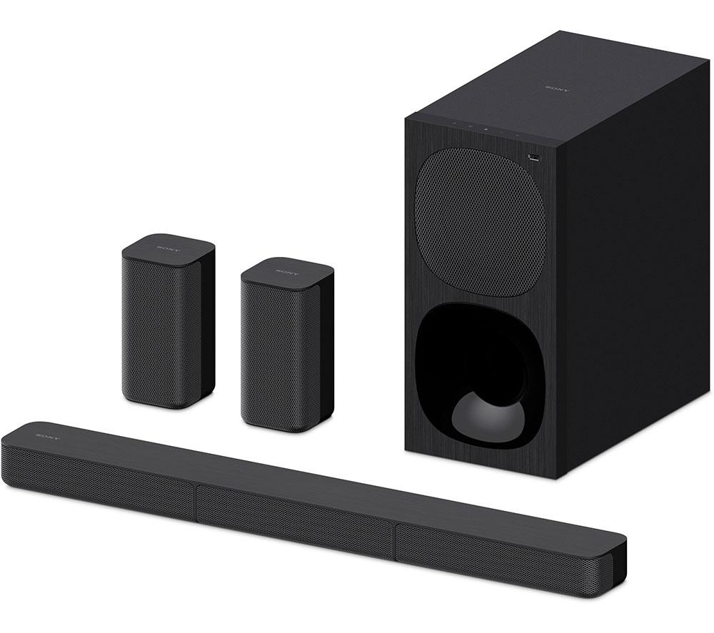 SONY HT-S20R 5.1 Sound Bar