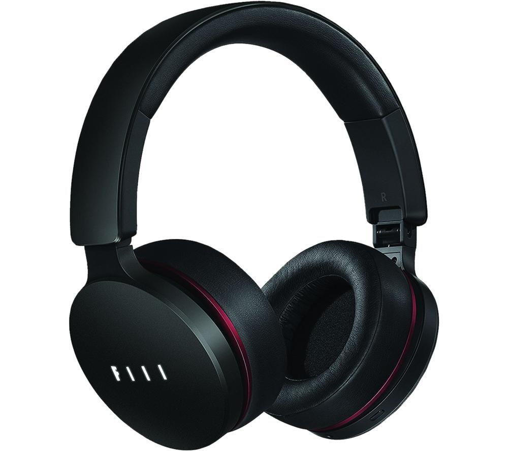 FIIL Overear headphones Cheap FIIL Overear headphone Deals Currys