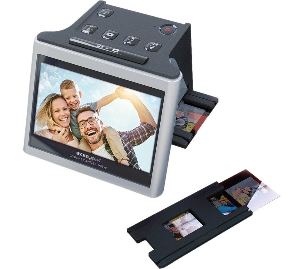 Photo Scanners Cheap Photo Scanner Deals Currys