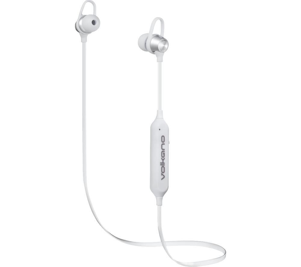 VOLKANO Sports headphones Cheap VOLKANO Sports headphone Deals Currys