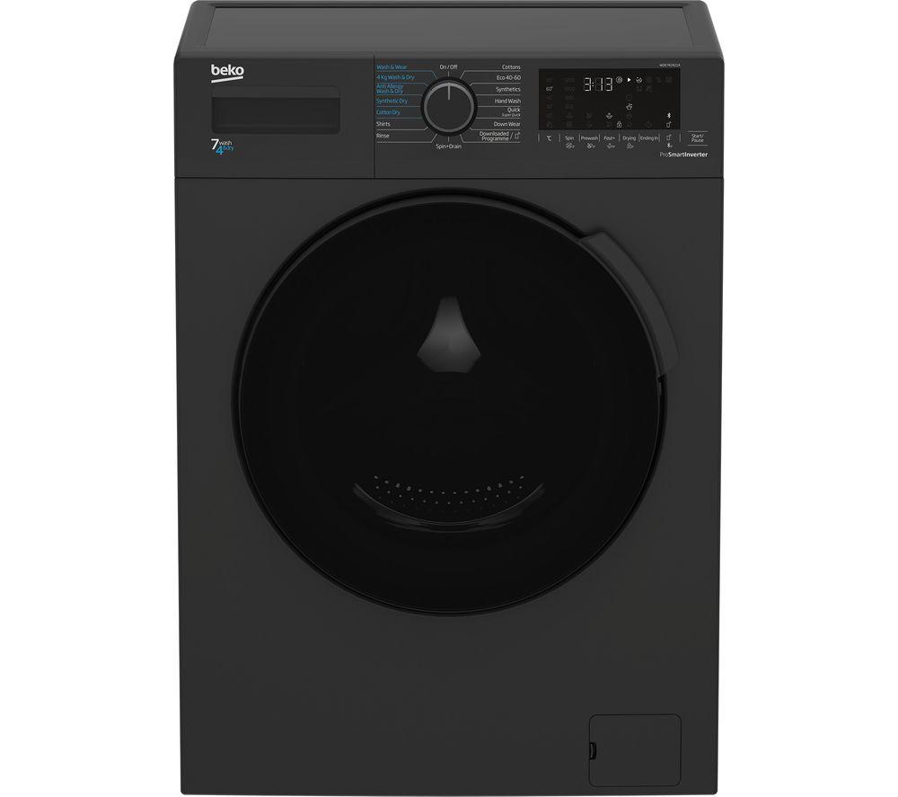BEKO Freestanding washer dryers Cheap BEKO Freestanding washer dryer