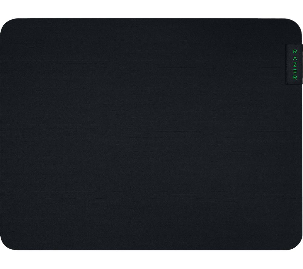 RAZER Gigantus V2 Medium Gaming Surface - Black & Green