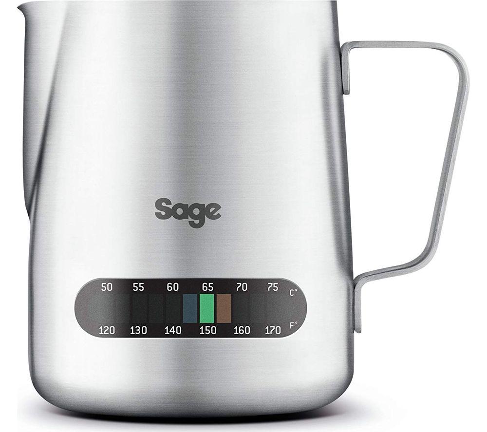 SAGE The Temp Control BES003UK Milk Jug
